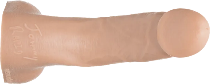Vibrators Fleshlight Johnny Rapid Vibrators Fleshlight Johnny Rapid