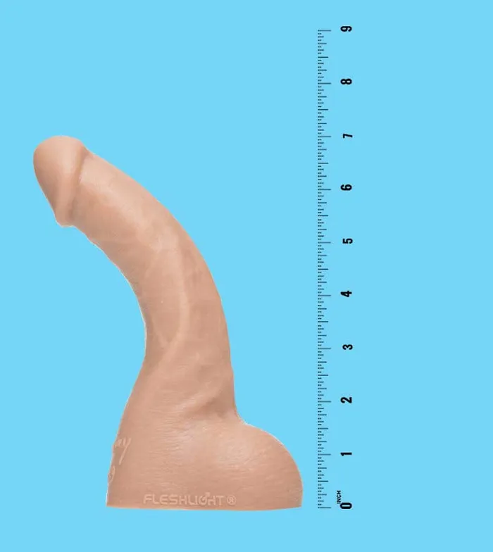 Vibrators Fleshlight Johnny Rapid Vibrators Fleshlight Johnny Rapid