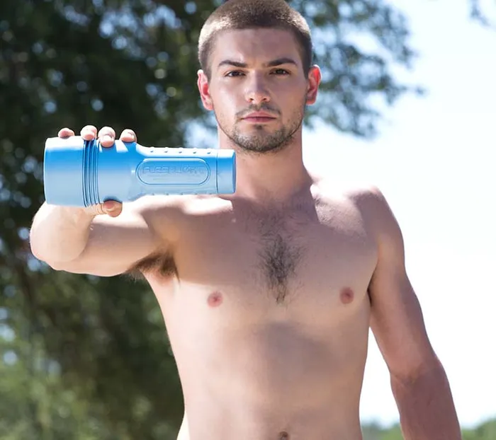 Vibrators Fleshlight Johnny Rapid Vibrators Fleshlight Johnny Rapid
