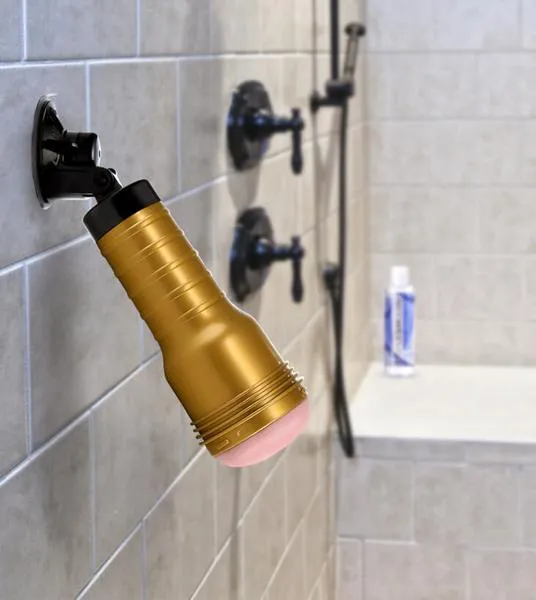 Vibrators Fleshlight Shower Mount Fleshlight