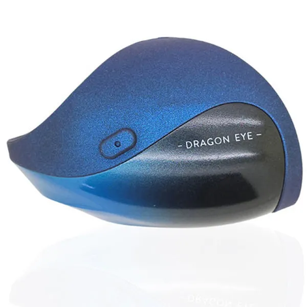 Vibrators HOT OCTOPUSS Hot Octopuss Pulse Solo Essential Dragon Eye
