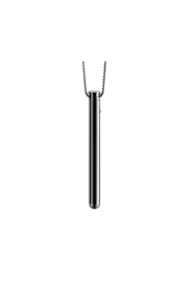 Vibrators Le Wand Le Wand Necklace Vibe Assorted Colors