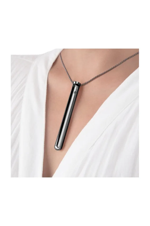 Vibrators Le Wand Le Wand Necklace Vibe Assorted Colors
