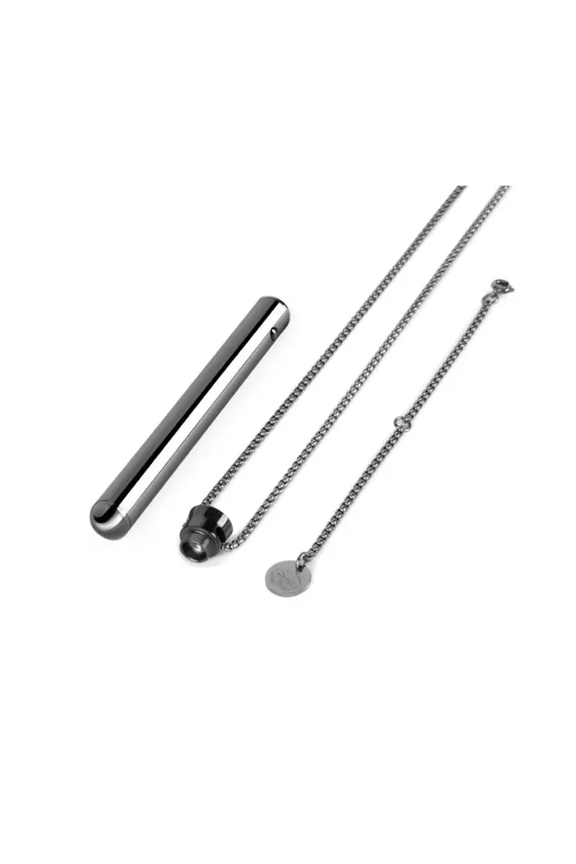 Vibrators Le Wand Le Wand Necklace Vibe Assorted Colors