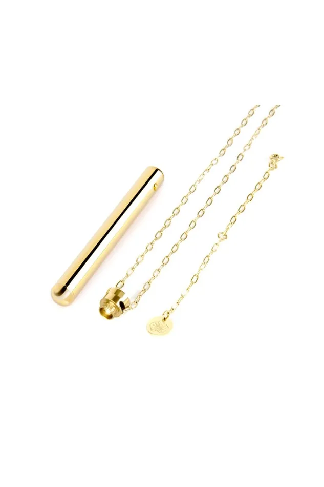 Vibrators Le Wand Le Wand Necklace Vibe Assorted Colors