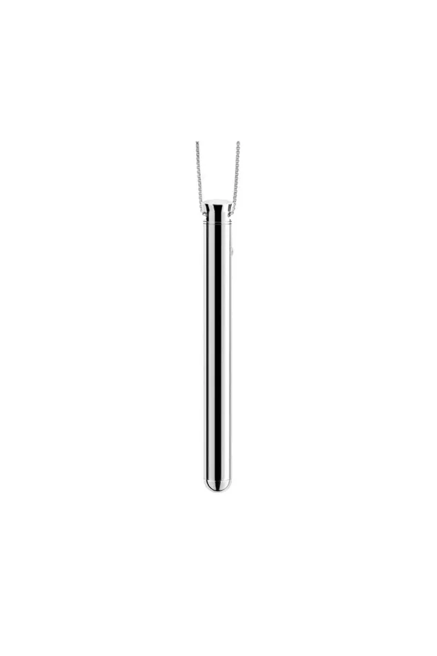 Vibrators Le Wand Le Wand Necklace Vibe Assorted Colors