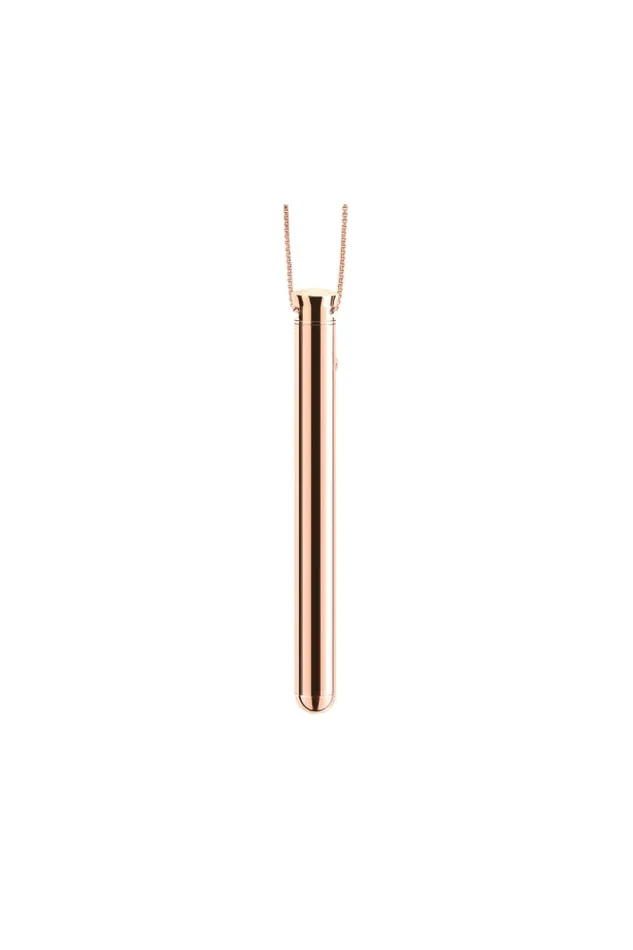 Vibrators Le Wand Le Wand Necklace Vibe Assorted Colors