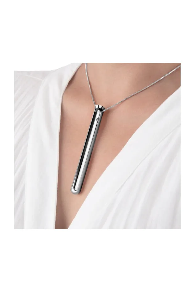 Vibrators Le Wand Le Wand Necklace Vibe Assorted Colors