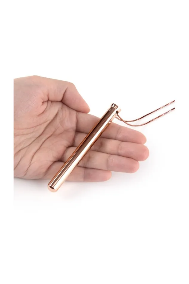 Vibrators Le Wand Le Wand Necklace Vibe Assorted Colors