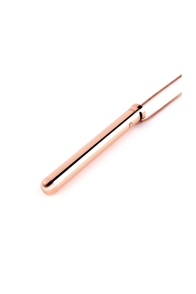 Vibrators Le Wand Le Wand Necklace Vibe Assorted Colors