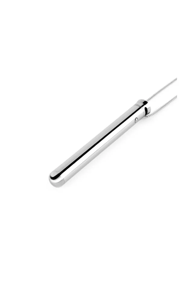Vibrators Le Wand Le Wand Necklace Vibe Assorted Colors