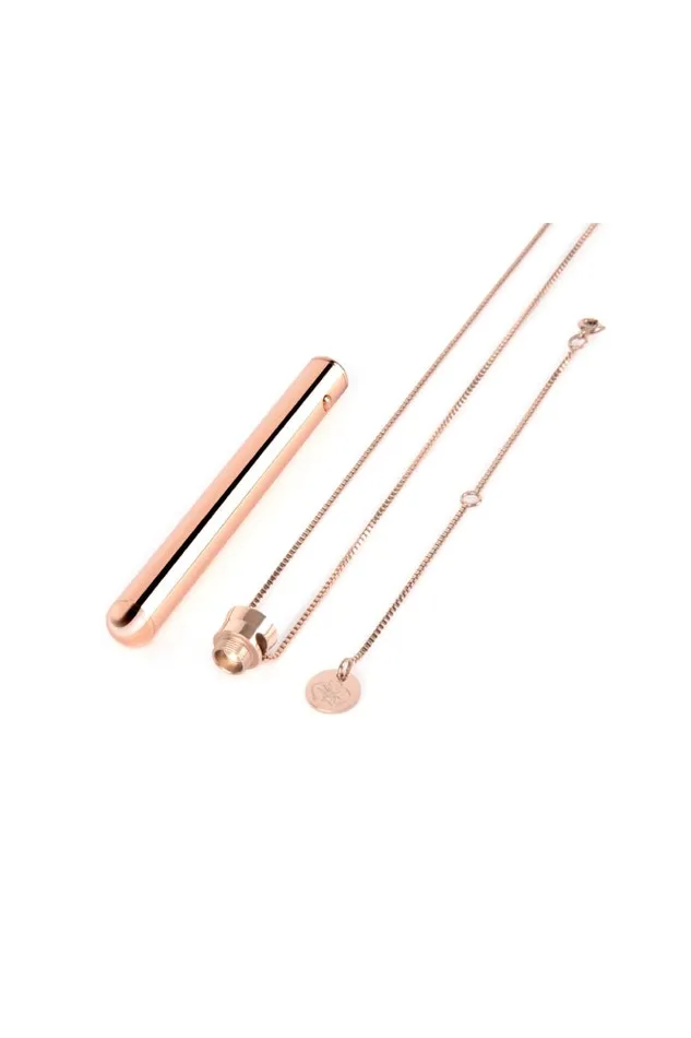 Vibrators Le Wand Le Wand Necklace Vibe Assorted Colors