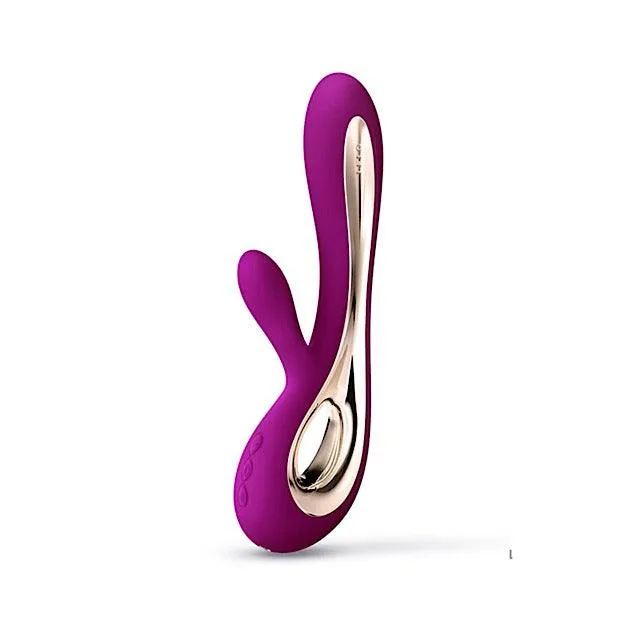 Vibrators Lelo Soraya 2