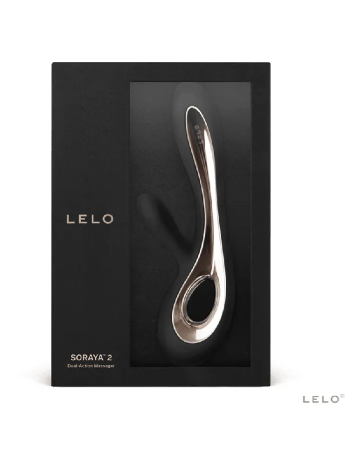 Vibrators Lelo Soraya 2