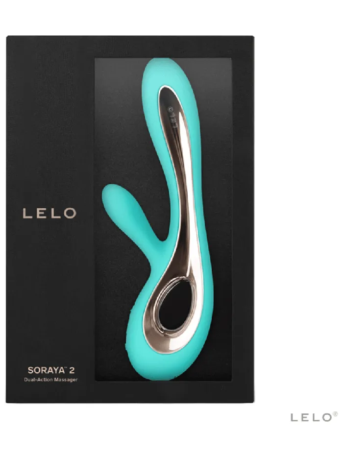 Vibrators Lelo Soraya 2