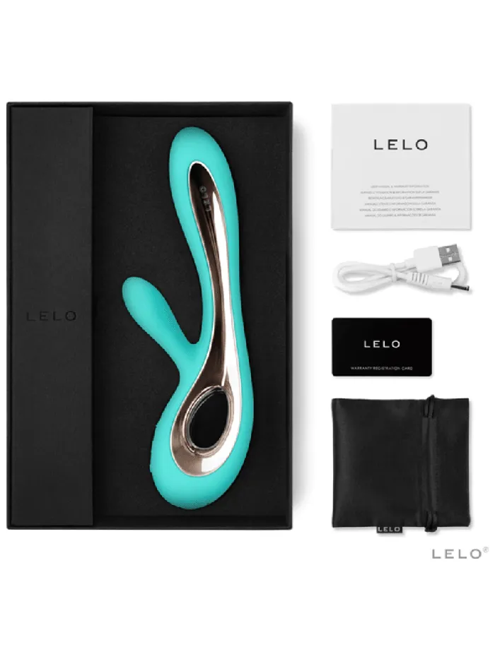 Vibrators Lelo Soraya 2
