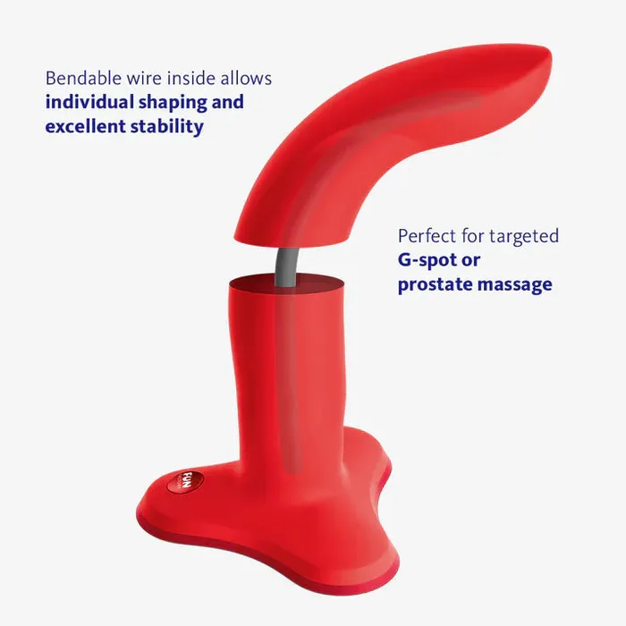 Vibrators Limba Flex M Fun Factory