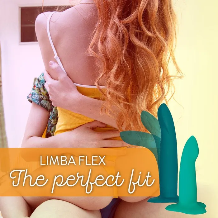 Vibrators Limba Flex M Fun Factory
