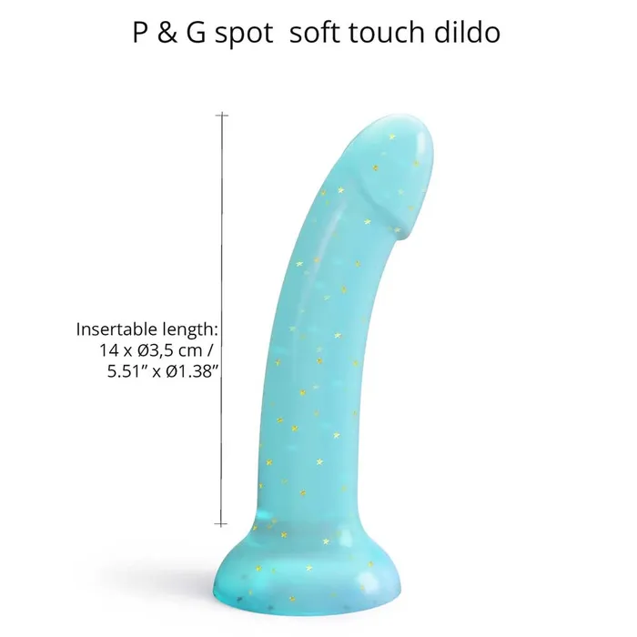 Vibrators LOVE TO LOVE Love To Love Dildolls Nightfall