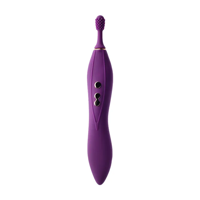 Vibrators SHARE SATISFACTION Share Satisfaction Couples Introductory Gift Pack