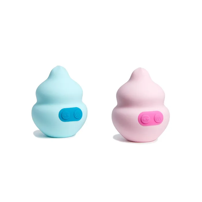 Vibrators Unbound Squish