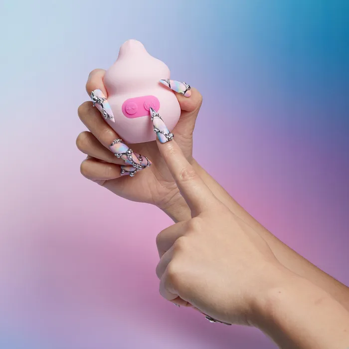 Vibrators Unbound Squish Vibrators Unbound Squish