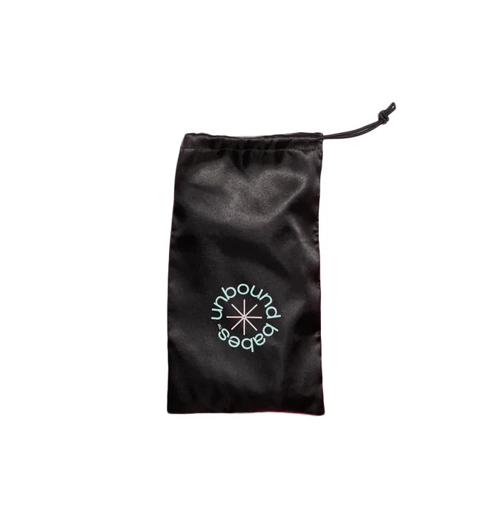 Vibrators Unbound Toy Bag