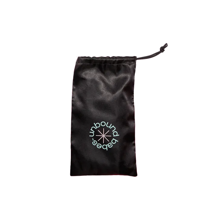 Vibrators Unbound Toy Bag