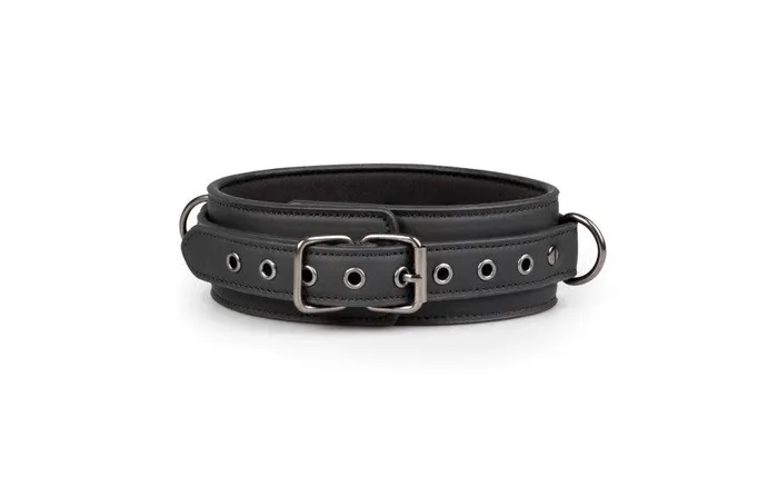 Vibrators Vegan Collar Lead EASY TOYS