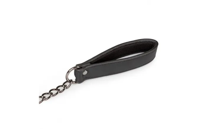 Vibrators Vegan Collar Lead EASY TOYS