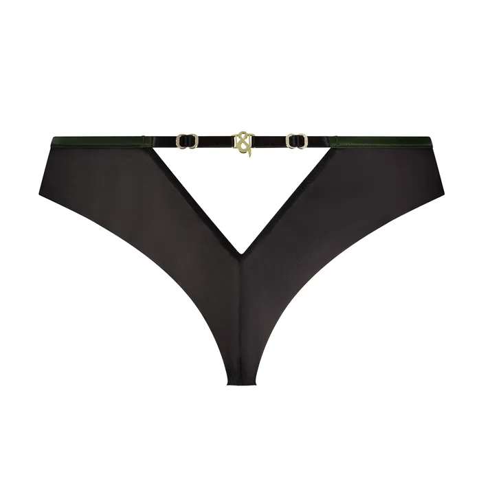 Vixen Fox Male Sex Toys Monarchy Thong