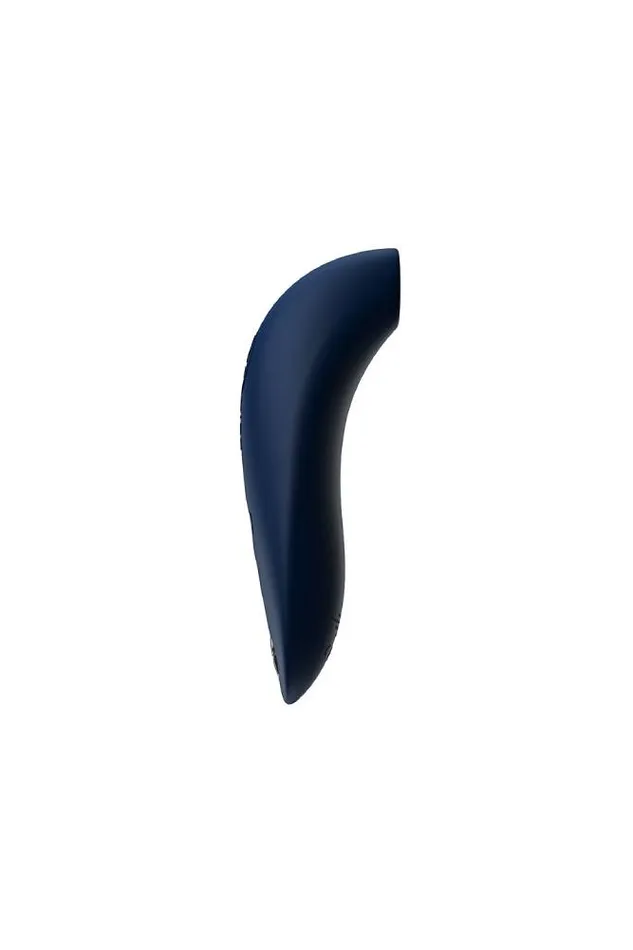 WeVibe Melt Pleasure Air Clitoral Stimulator Midnight Blue WeVibe Vibrators WeVibe Melt Pleasure Air Clitoral Stimulator Midnight Blue WeVibe Vibrators