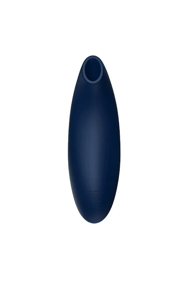 WeVibe Melt Pleasure Air Clitoral Stimulator Midnight Blue WeVibe Vibrators