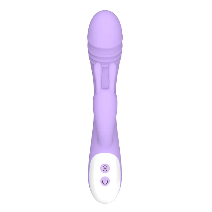 Winyi Winyi Arya Rabbit Vibrator Purple Vibrators