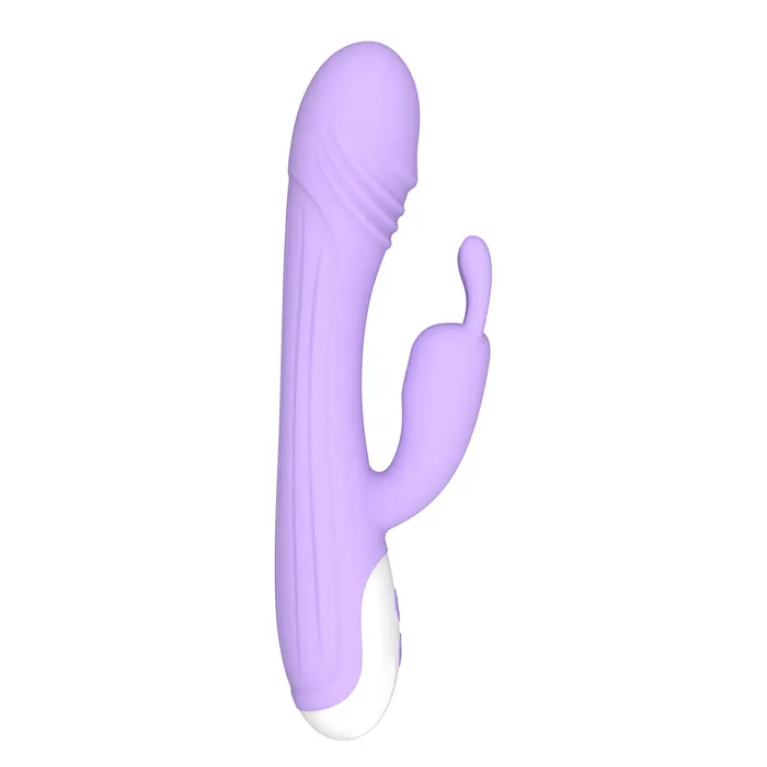 Winyi Winyi Arya Rabbit Vibrator Purple Vibrators