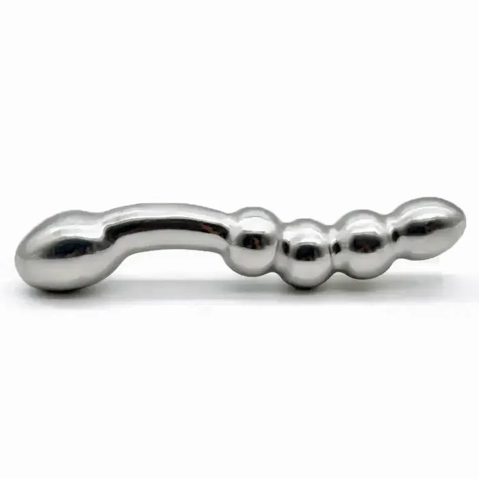 XCite Dildos XCite Belle Stainless Steel Wand