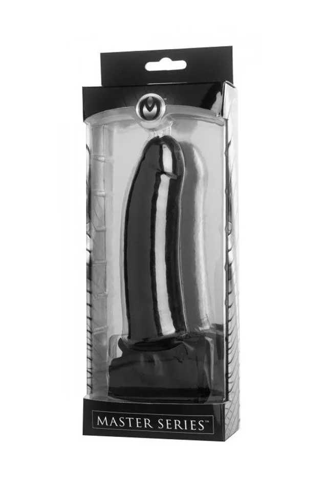 XR Brands Master Series Face Fuk Strapon Mouth Gag Black XR Brands Female Sex Toys
