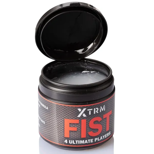 XTRM XTRM Fist Hybrid Lube 500ml Vibrators