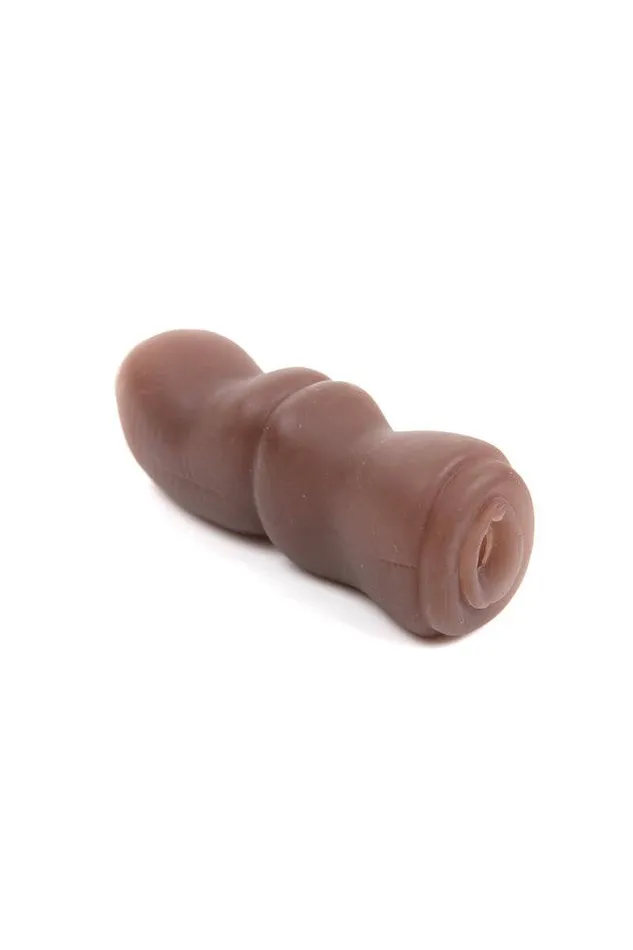 Zero Tolerance Zero Tolerance Glory Holes Masturbator Black Male Sex Toys