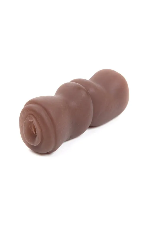 Zero Tolerance Zero Tolerance Glory Holes Masturbator Black Male Sex Toys