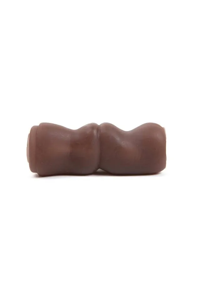 Zero Tolerance Zero Tolerance Glory Holes Masturbator Black Male Sex Toys